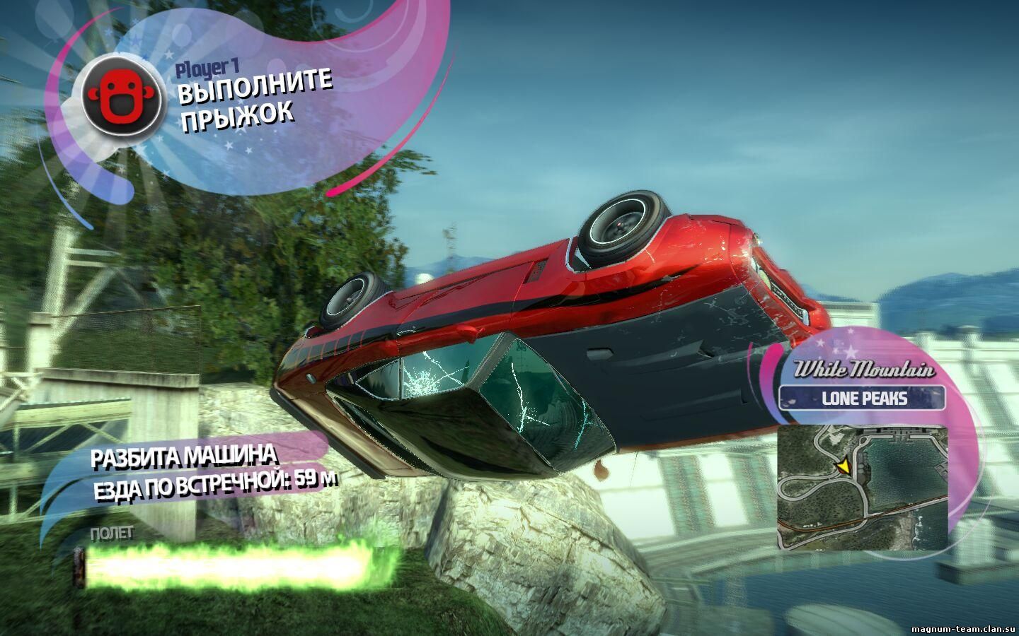 Burnout paradise русский язык steam фото 77